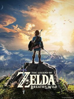 The Legend of Zelda - 10 Most Awaited Upcoming Hollywood Movies