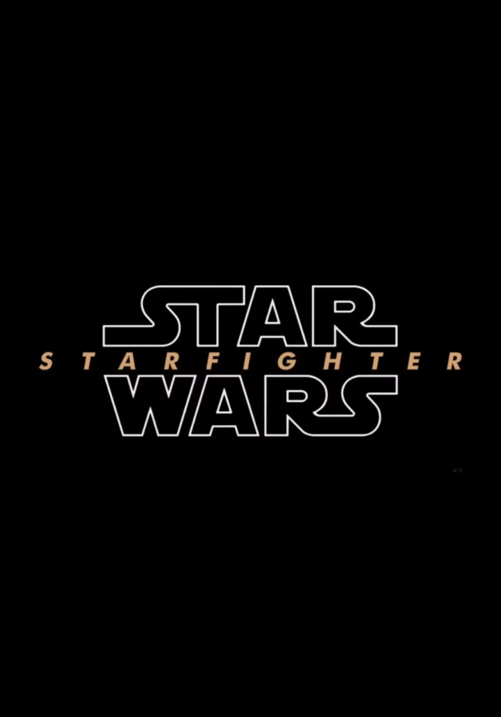 Star Wars Starfighter