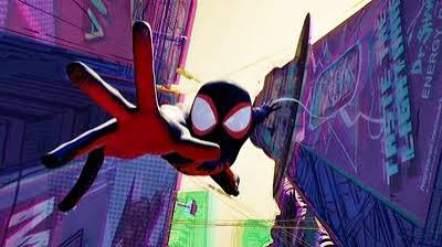 Spider-Man: Beyond the Spider-Verse - 10 Most Awaited Upcoming Hollywood Movies